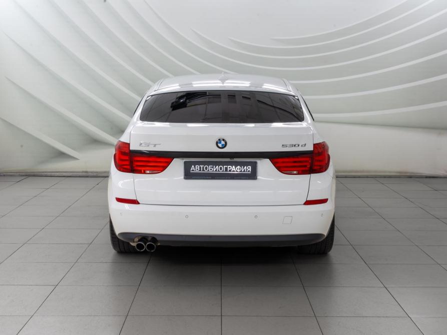 BMW 5 серии VI (F10/F11/F07) Волгоград  - изображение 6