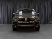 Volkswagen Touareg II Тюмень  - изображение 24