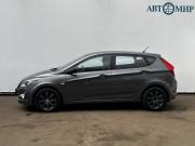 Hyundai Solaris I Рестайлинг Москва  - изображение 20
