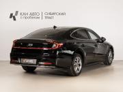 Hyundai Sonata VIII (DN8) Казань  - изображение 11