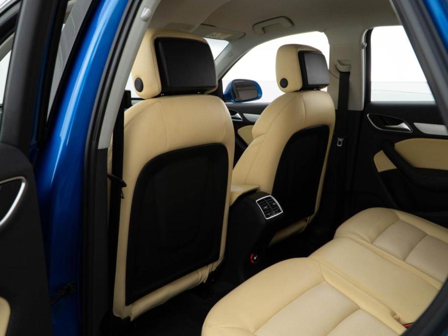 Audi Q3 I (8U) Рестайлинг Москва  - изображение 12