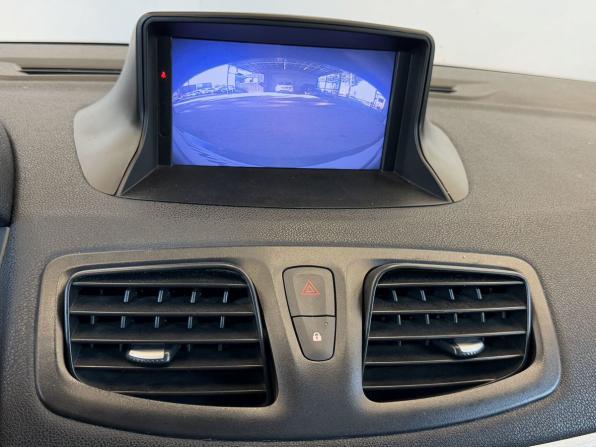 Renault Fluence I с пробегом 2011 года, цена 555 000 рублей, 242006 км, седан, Автокод Объявления