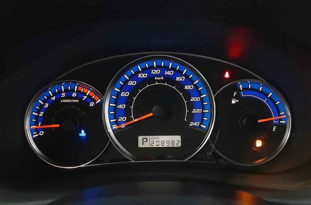 Subaru Forester III Москва  - изображение 8