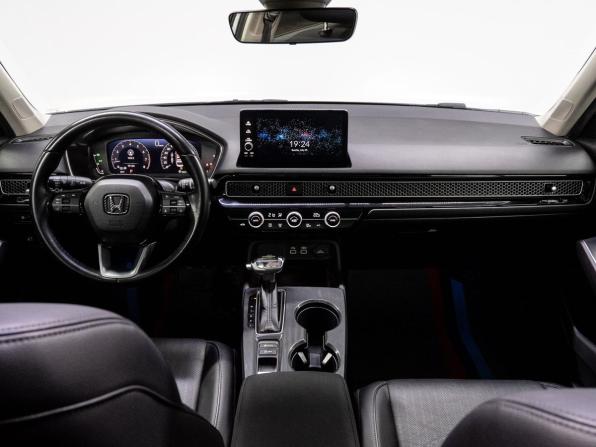 Honda Integra V с пробегом 2022 года, цена 2 625 000 рублей, 64110 км, седан, Автокод Объявления