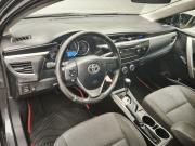Toyota Corolla XI (E160 E170 E180) Москва  - изображение 27