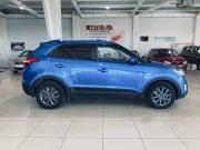 Hyundai Creta I Миасс  - изображение 28