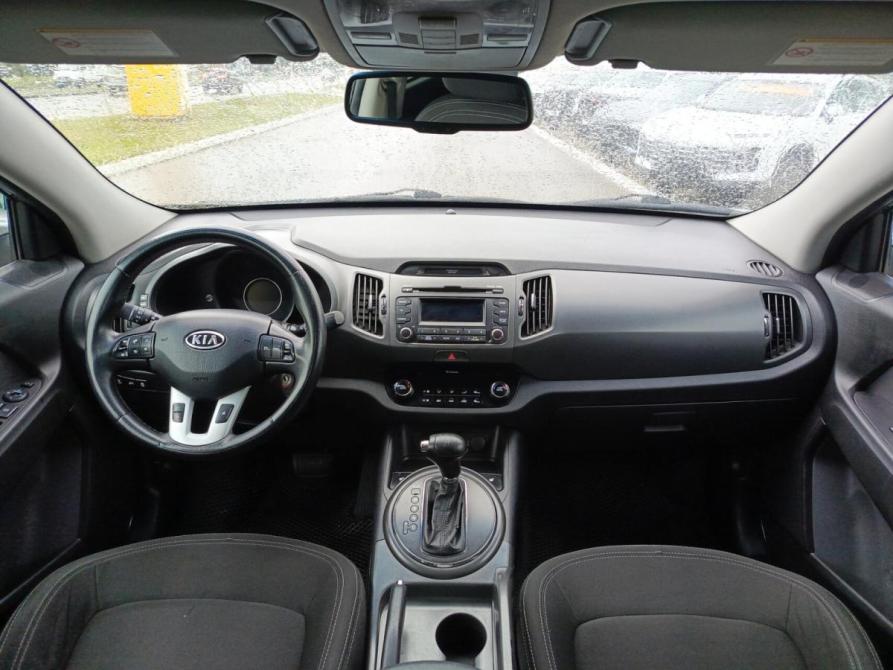 Kia Sportage III Чебоксары  - изображение 17