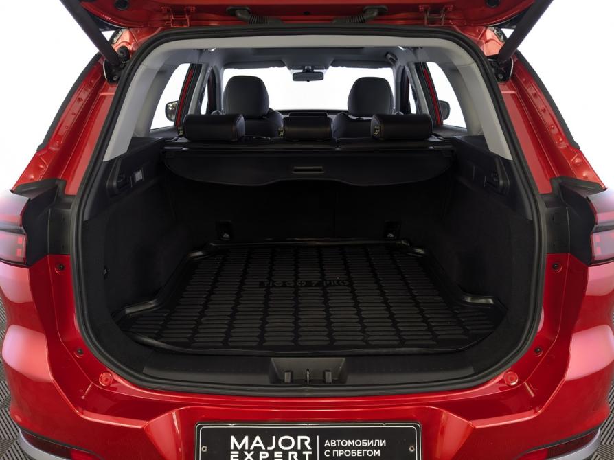 Chery Tiggo 7 Pro I Москва  - изображение 9