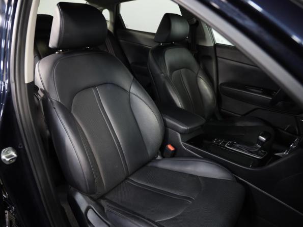 Kia Optima IV с пробегом 2018 года, цена 1 779 000 рублей, 141267 км, седан, Автокод Объявления