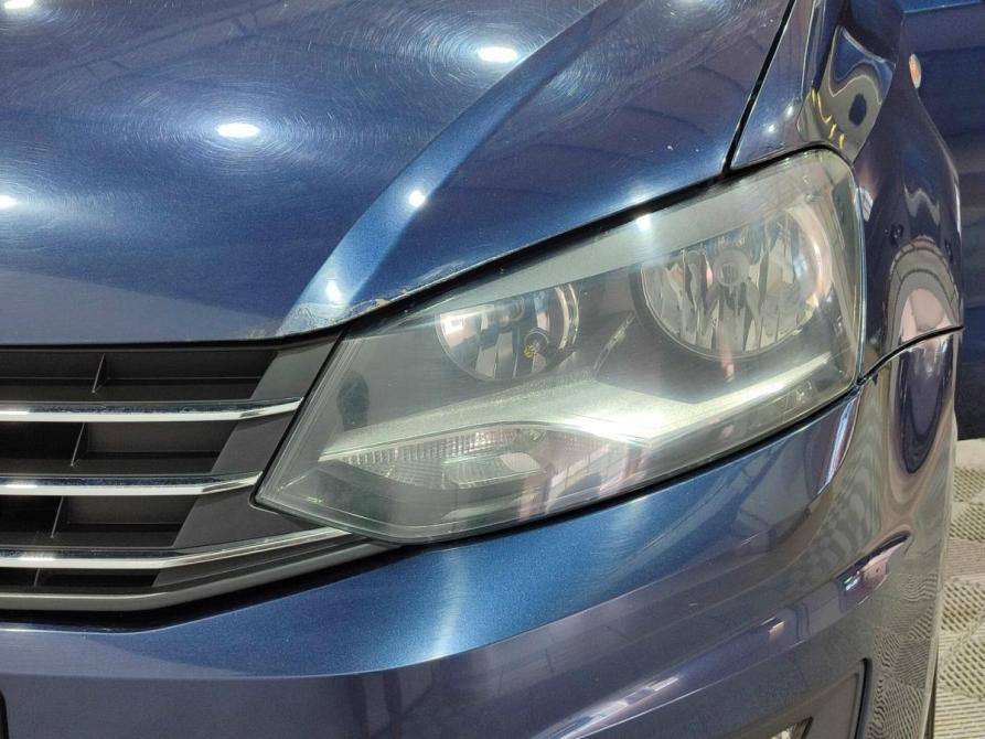 Volkswagen Polo V Рестайлинг Нижневартовск  - изображение 9