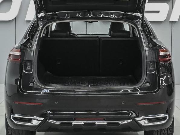 Haval F7x I с пробегом 2022 года, цена 1 550 000 рублей, 197517 км, внедорожник, Автокод Объявления