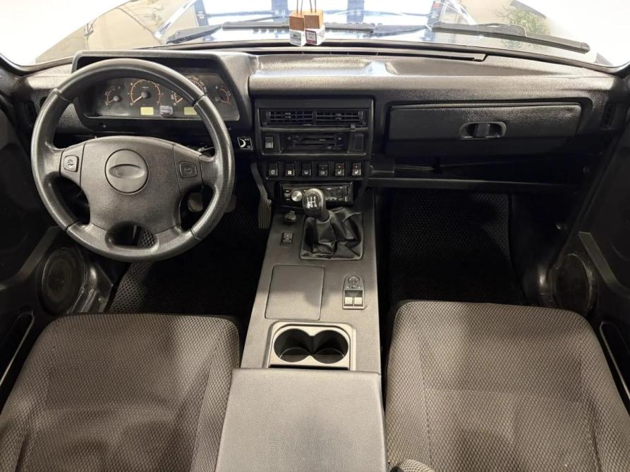 Lada (ВАЗ) 2121 (4x4) I Рестайлинг Астрахань  - изображение 13