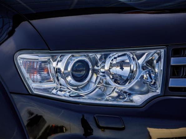 Mitsubishi Pajero Sport II Рестайлинг с пробегом 2015 года, цена 2 128 000 рублей, 134250 км, внедорожник, Автокод Объявления