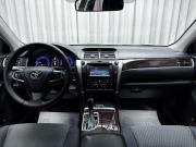 Toyota Camry VII (XV50) Рестайлинг Ижевск  - изображение 43