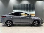 Hyundai Solaris II Новосибирск  - изображение 22