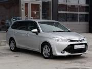 Toyota Corolla XI (E160 E170 E180) Рестайлинг 1 Новосибирск  - изображение 23