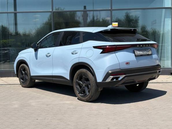 Omoda C5 I с пробегом 2023 года, цена 1 849 900 рублей, 39500 км, внедорожник, Автокод Объявления