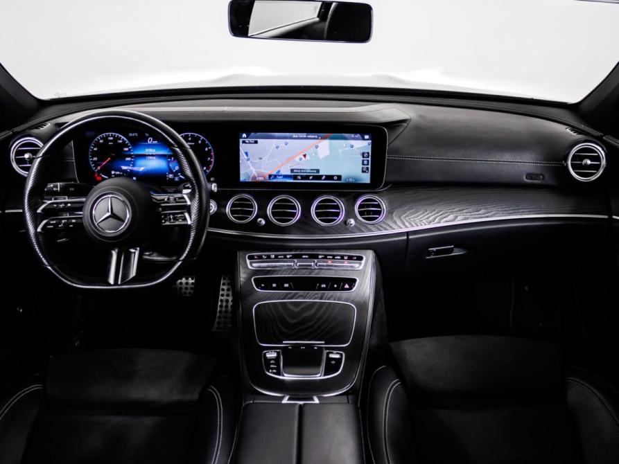 Mercedes-Benz E-Класс V (W213 S213 C238) Рестайлинг Москва  - изображение 12