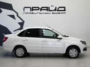 Lada (ВАЗ) Granta I Рестайлинг Ростов-на-Дону  - изображение 27