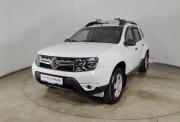 Renault Duster I Рестайлинг Волгоград  - изображение 28