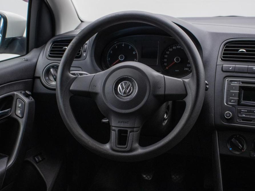Volkswagen Polo V Москва  - изображение 15
