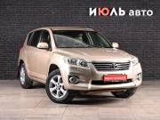 Toyota RAV4 III (XA30) Рестайлинг Екатеринбург  - изображение 26