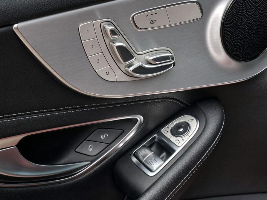 Mercedes-Benz C-Класс IV (W205) Санкт-Петербург  - изображение 17