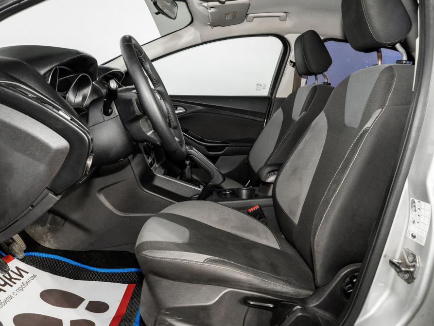 Ford Focus III Иркутск  - изображение 6