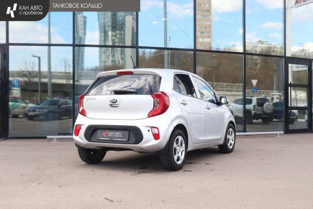 Kia Picanto III Казань  - изображение 3