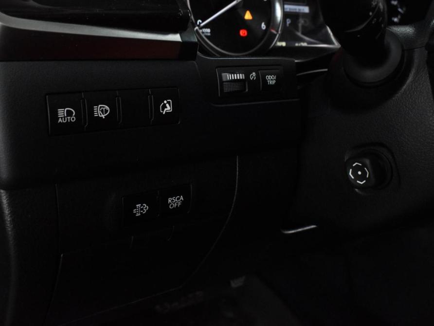 Lexus LX III Рестайлинг 2 Воронеж  - изображение 18
