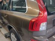 Volvo XC90 I Рестайлинг Москва  - изображение 33