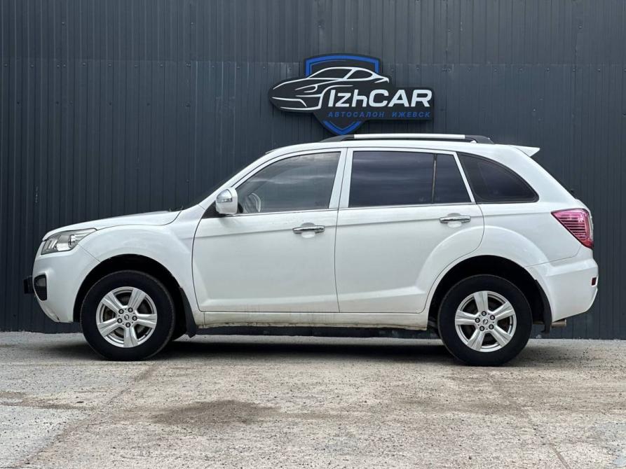 Lifan X60 I Ижевск  - изображение 4
