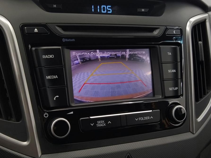 Hyundai Creta I Екатеринбург  - изображение 27