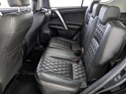 Toyota RAV4 IV (XA40) Рестайлинг Москва  - изображение 45