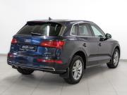 Audi Q5 II (FY) Санкт-Петербург  - изображение 35