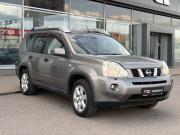 Nissan X-Trail II Санкт-Петербург  - изображение 19