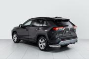 Toyota RAV4 V (XA50) Казань  - изображение 18