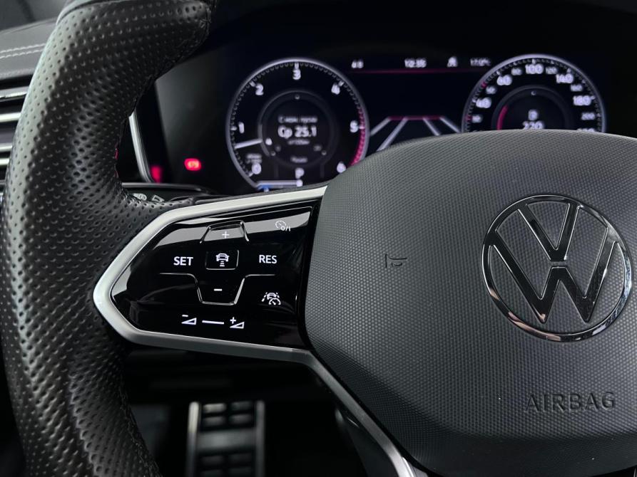 Volkswagen Touareg III Ростов-на-Дону  - изображение 12