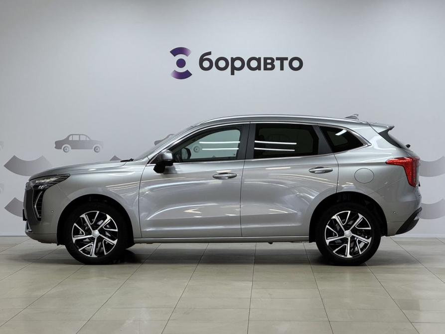 Haval Jolion I Ставрополь  - изображение 7