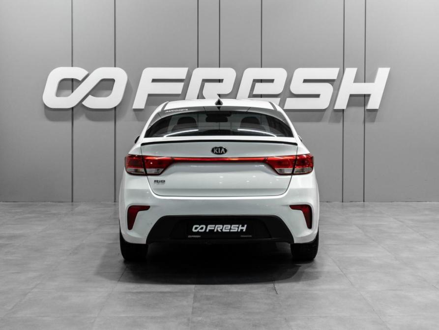 Kia Rio IV Тюмень  - изображение 4