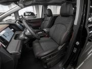 GAC Trumpchi M8 II Москва  - изображение 37