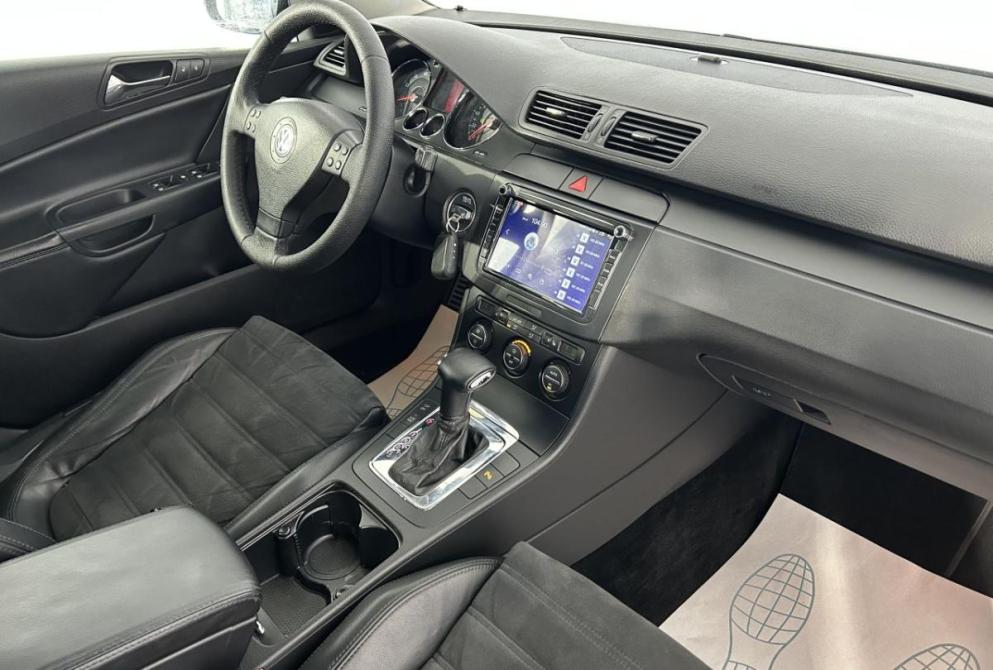 Volkswagen Passat B6 Саранск  - изображение 24