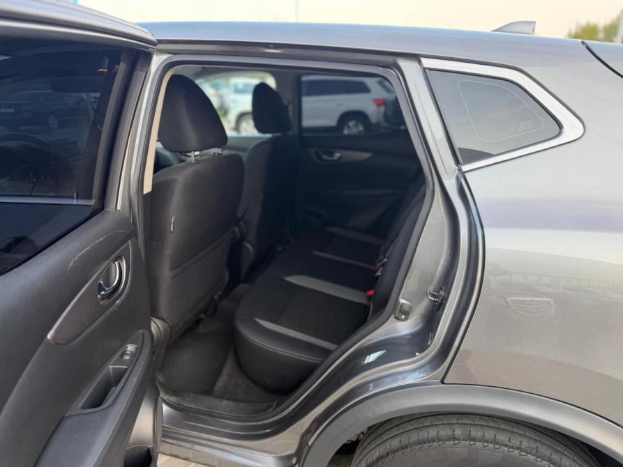 Nissan Qashqai II Рестайлинг Сыктывкар  - изображение 13