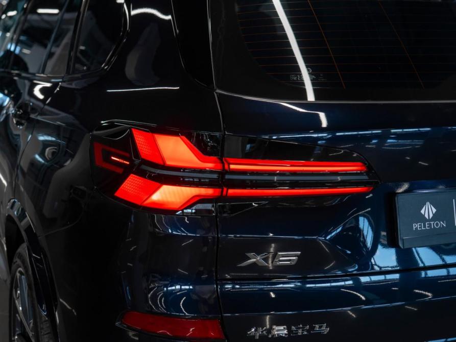 BMW X5 IV (G05/G18) Рестайлинг Москва  - изображение 31