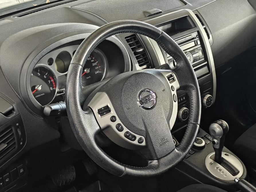 Nissan X-Trail II Москва  - изображение 12