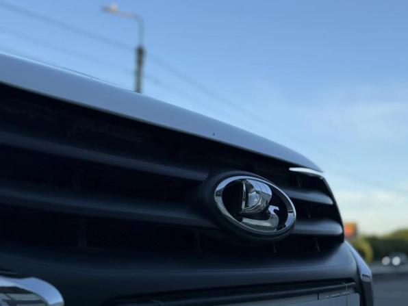 Lada (ВАЗ) Granta I Рестайлинг с пробегом 2024 года, цена 880 000 рублей, 48095 км, лифтбек, Автокод Объявления