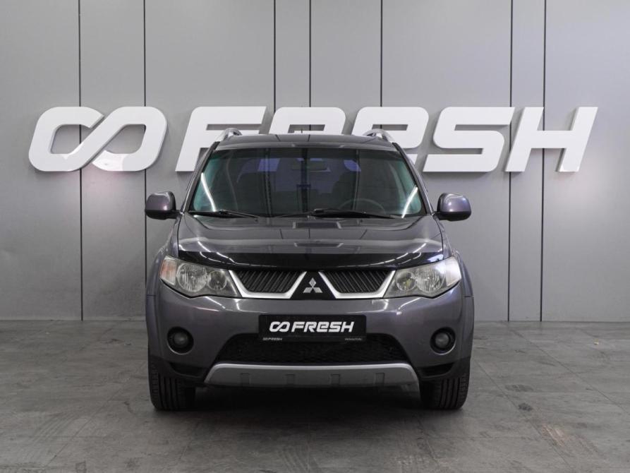 Mitsubishi Outlander II Воронеж  - изображение 3