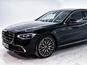 Mercedes-Benz S-Класс VII (W223) Уфа  - изображение 44