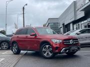 Mercedes-Benz GLC I (X253) Рестайлинг Санкт-Петербург  - изображение 16