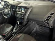 Ford Focus III Рестайлинг Москва  - изображение 28